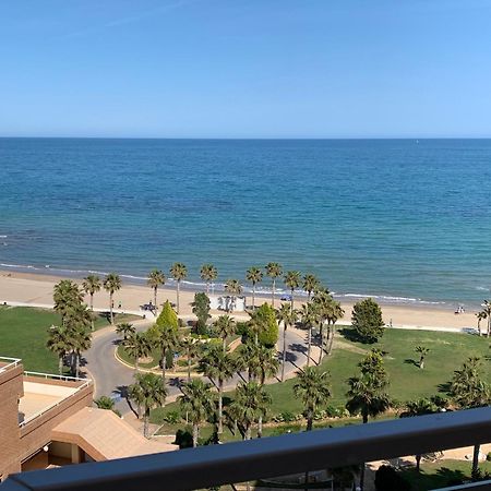 Ático vistas lujo Marina Dor Castellón Apartamento Castellón de la Plana Exterior foto