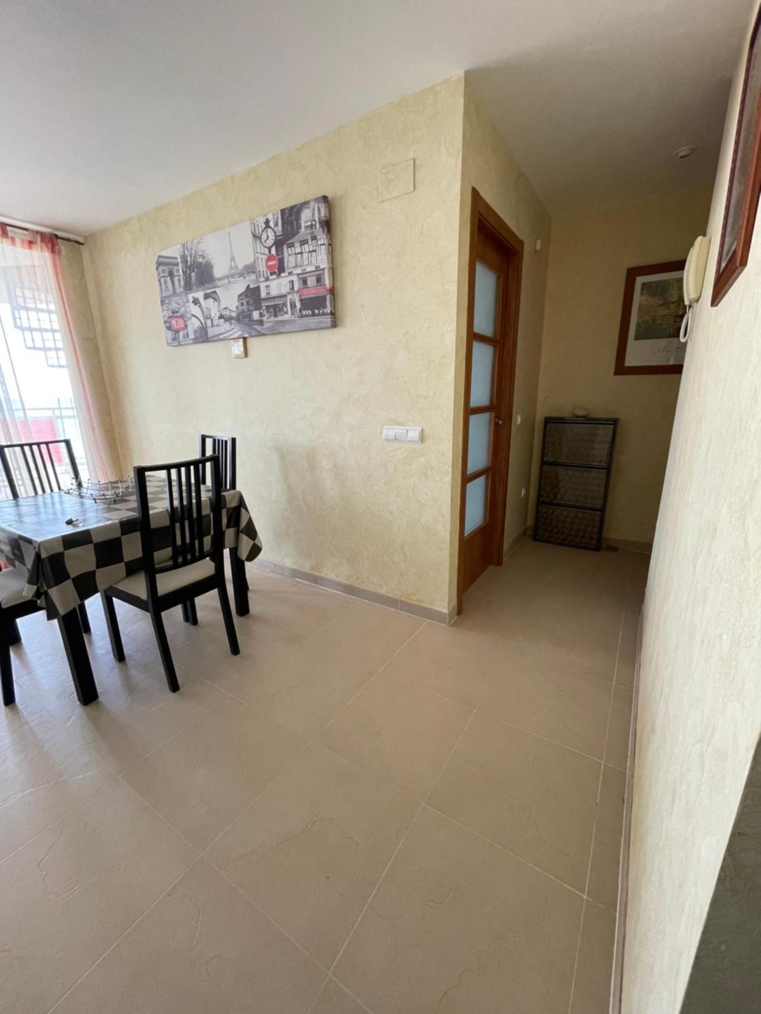 Ático vistas lujo Marina Dor Castellón Apartamento Castellón de la Plana Exterior foto