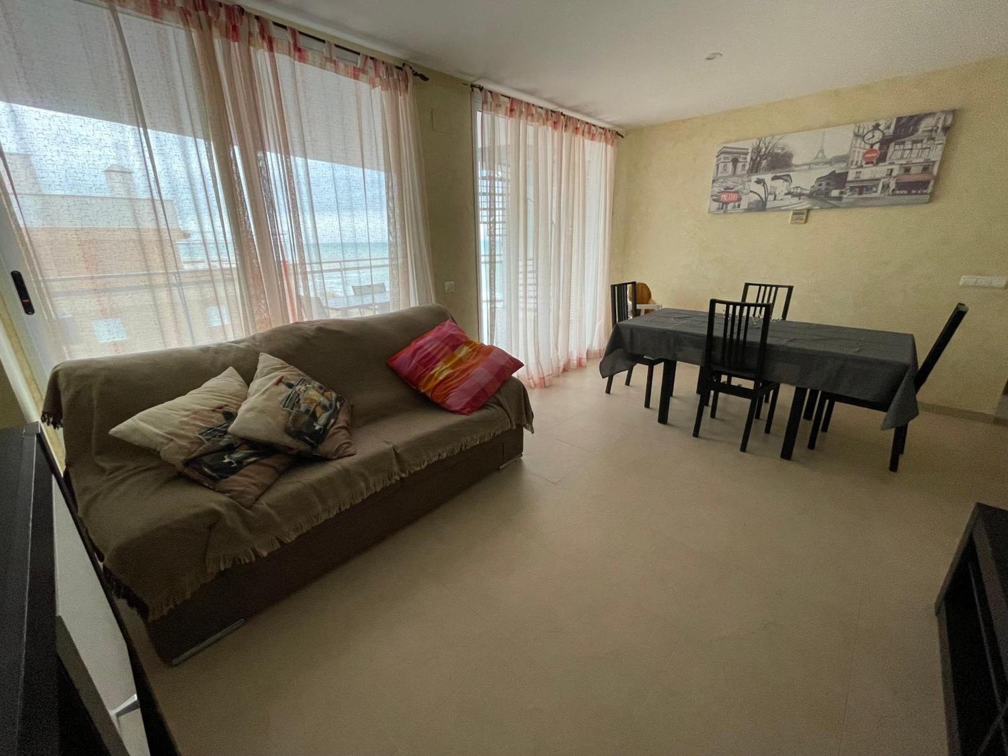 Ático vistas lujo Marina Dor Castellón Apartamento Castellón de la Plana Exterior foto
