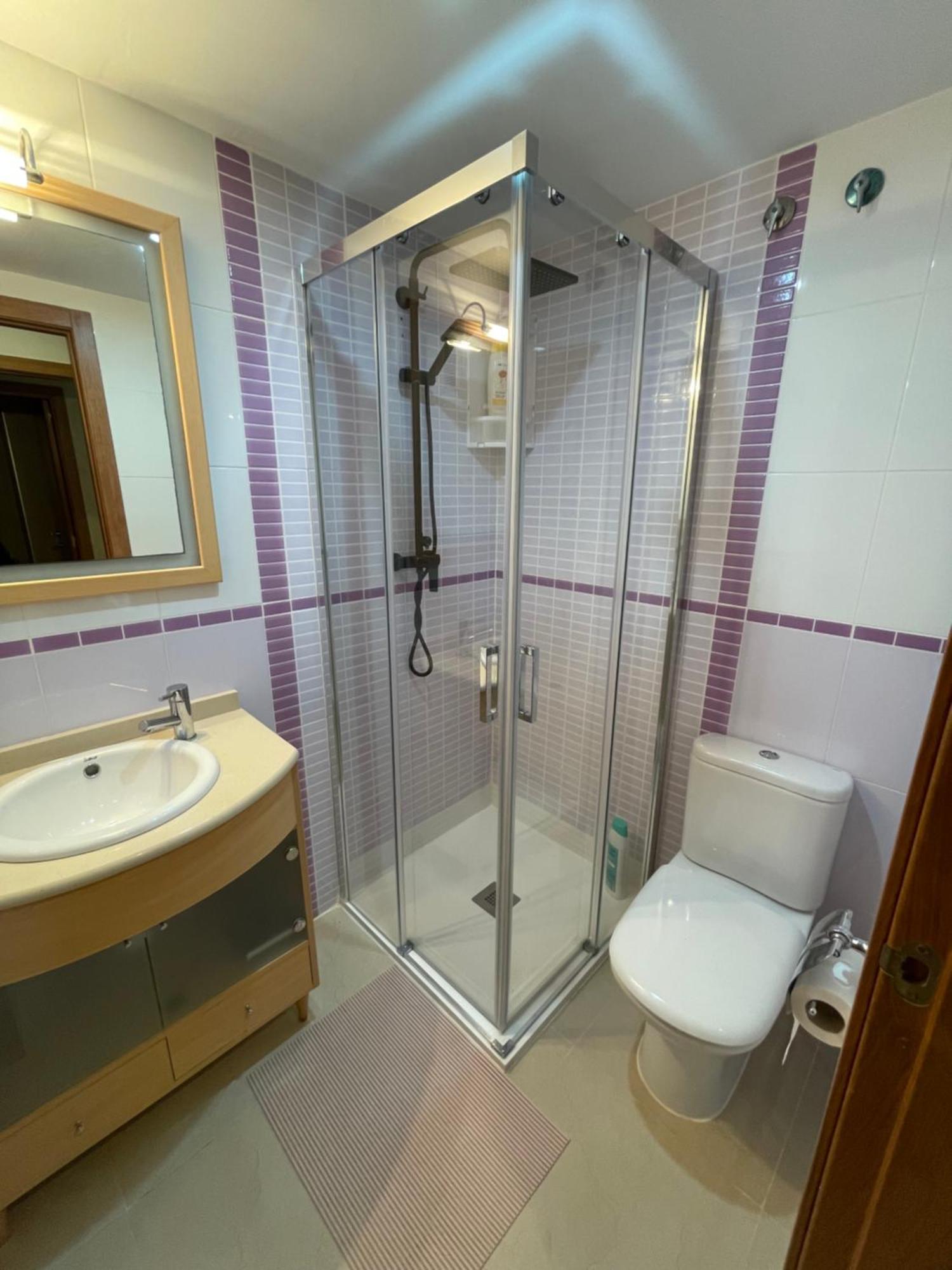Ático vistas lujo Marina Dor Castellón Apartamento Castellón de la Plana Exterior foto