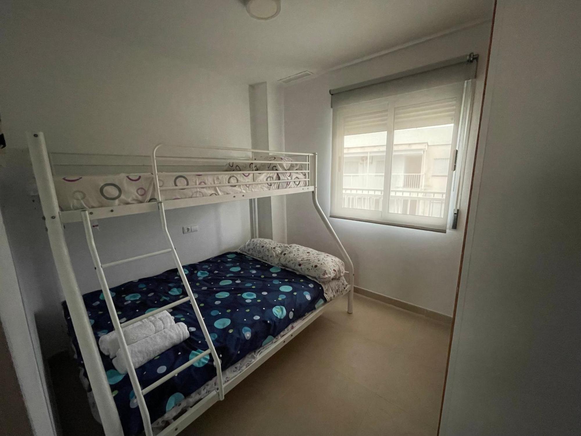Ático vistas lujo Marina Dor Castellón Apartamento Castellón de la Plana Exterior foto